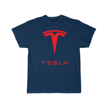 TESLA T-SHIRT